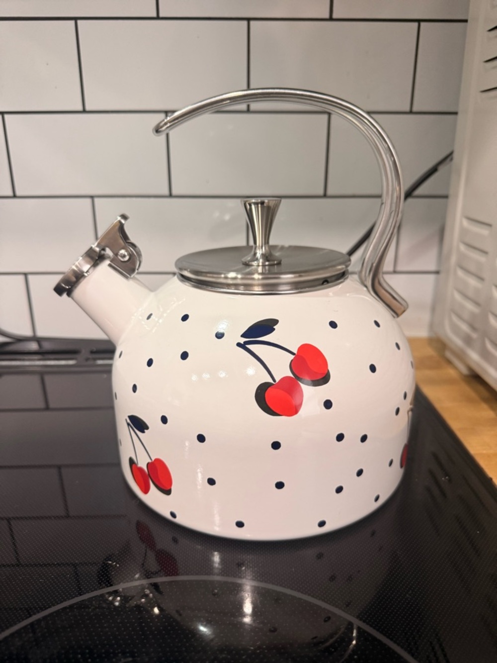 Kate Spade Tea Kettle